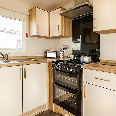 Coral Beach Holiday Park Скегнесс Экстерьер фото