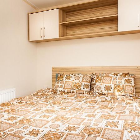 Coral Beach Holiday Park Скегнесс Экстерьер фото