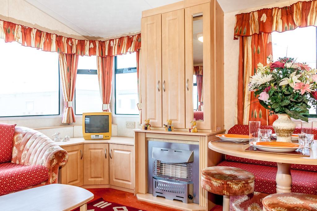 Coral Beach Holiday Park Скегнесс Экстерьер фото