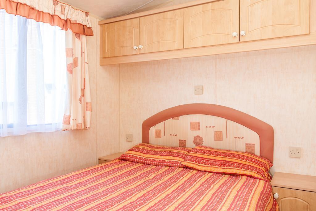 Coral Beach Holiday Park Скегнесс Номер фото
