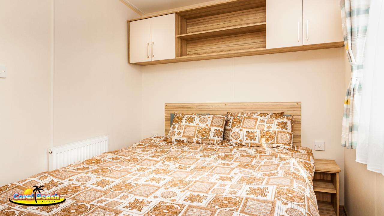 Coral Beach Holiday Park Скегнесс Экстерьер фото